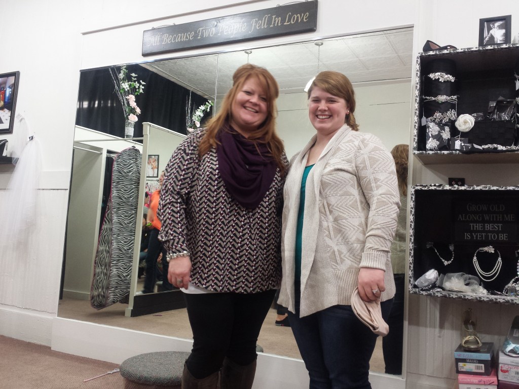 Cozie's long, lost mother?!?